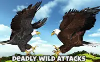 Ultimate Eagle Simulator 3d Screen Shot 1