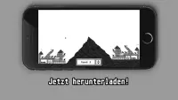 Ballerburg - Atari 80er Retrospiel Screen Shot 5