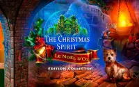 Christmas Spirit: Le Noël d’Oz Screen Shot 4