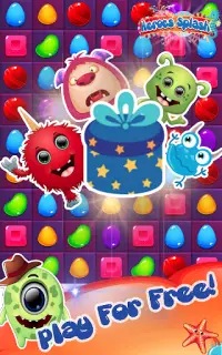 Candy Heroes Mania Screen Shot 3