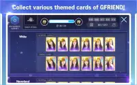 SuperStar GFRIEND Screen Shot 11