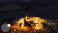 Ghost Rider Simulator Deluxe Screen Shot 2