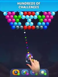 Bubble Shooter! Pop Puzzle Screen Shot 7