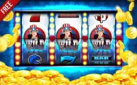 Slots Games USA™ Free Casino Screen Shot 5