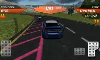 Furious Car Racing Fever Screen Shot 4