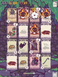 Card Hog - Dungeon Crawler Game Screen Shot 9