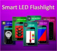 LED Flashlight Screen Shot 9