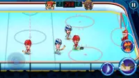 Hockey Legends: Sports Game Screen Shot 8
