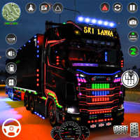 euro caminhão simulador jogos