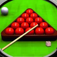 Gioca Pool 3D Snooker Pro