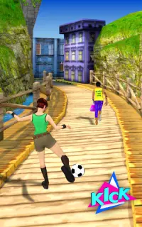 Street Chaser Screen Shot 11
