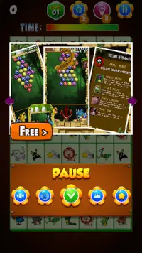 Onet Connect Animals Screen Shot 4