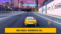 Racing Clash Club: Araba Oyunu Screen Shot 0