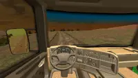 PBS2 Driving Simulator Screen Shot 5