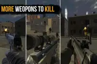 Gunship Elite Killer Frontline Screen Shot 4