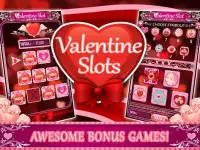 Valentines Slots Screen Shot 4