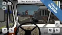 Big Truck Hero 2 - Real Driver Screen Shot 14