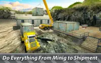 Mining Machines Simulator Screen Shot 3