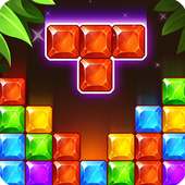 Block Puzzle Jewel Classic Game 2020