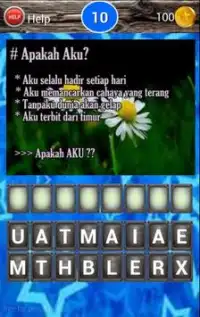 Apakah Aku New Game 2 Screen Shot 3