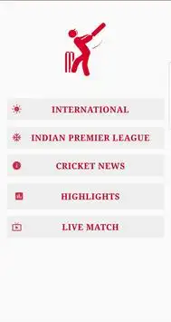 Hotstar Live Cricket Game - IPL Screen Shot 2