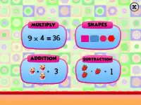 Kids Maths Practice Fun Mania Screen Shot 5