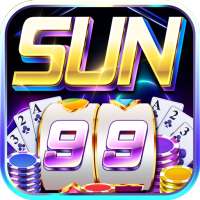 Sun99: Slots, Xóc Đĩa, Tài Xỉu