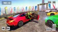 Car Game 2022: Car Stunts 2022 Screen Shot 2