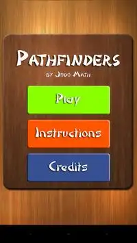 Judo Math Pathfinders Screen Shot 0