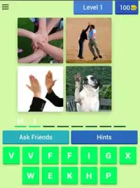 4 Pictures 1 Word Screen Shot 7