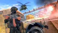 Army Commando Playground- Free Shooting Games Screen Shot 9