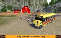 School Bus 2020 Screen Shot 4