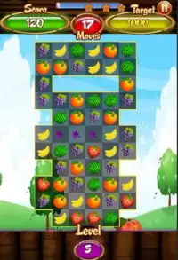 Match Fruit Farm Screen Shot 4