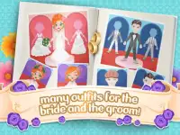 My Dream Wedding - The Game Screen Shot 6