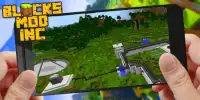 Planet Progression Mod Minecraft Screen Shot 3