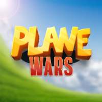 Plane Wars Warfield