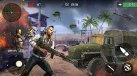 ألعاب الرماية بالبندقية FPS غي Screen Shot 3