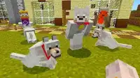Pets Pretty Ideas - Minecraft Screen Shot 7