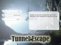 Tunnel Escape Screen Shot 6