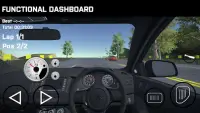 NextCar Speed Realistic Car Game Screen Shot 1