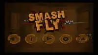 Smash Fly Screen Shot 0