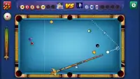 Billiards 8 Ball - Snooker Screen Shot 3