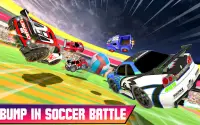 Rocket Car Soccer League Games Screen Shot 2