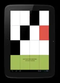 Piano Tuiles Screen Shot 4