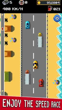 Car Racing Speed - Driving Games Screen Shot 2