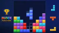 Block Puzzle-Block Game Screen Shot 6