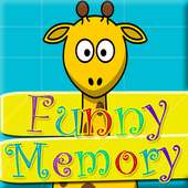 Funny Memory