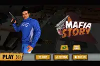 A Mafia Story Screen Shot 0