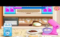 Cake Maker -Cooking game Screen Shot 14