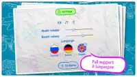 Kids games - Finder Screen Shot 4